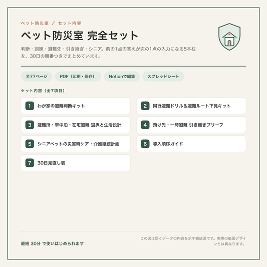 complete-family-bundle セット内容
